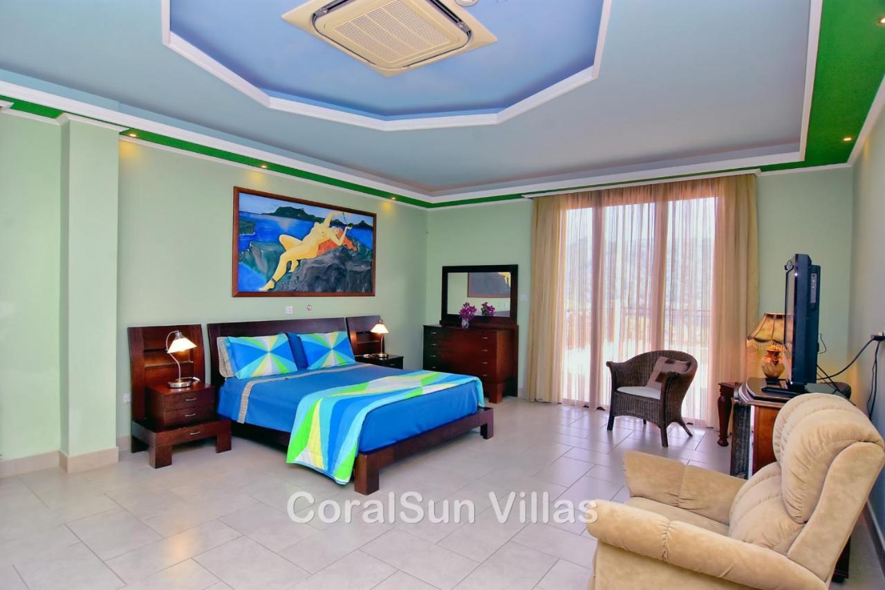 Polis Elite Amazing Villa With Heated Pool By Coral Sun Villas מראה חיצוני תמונה
