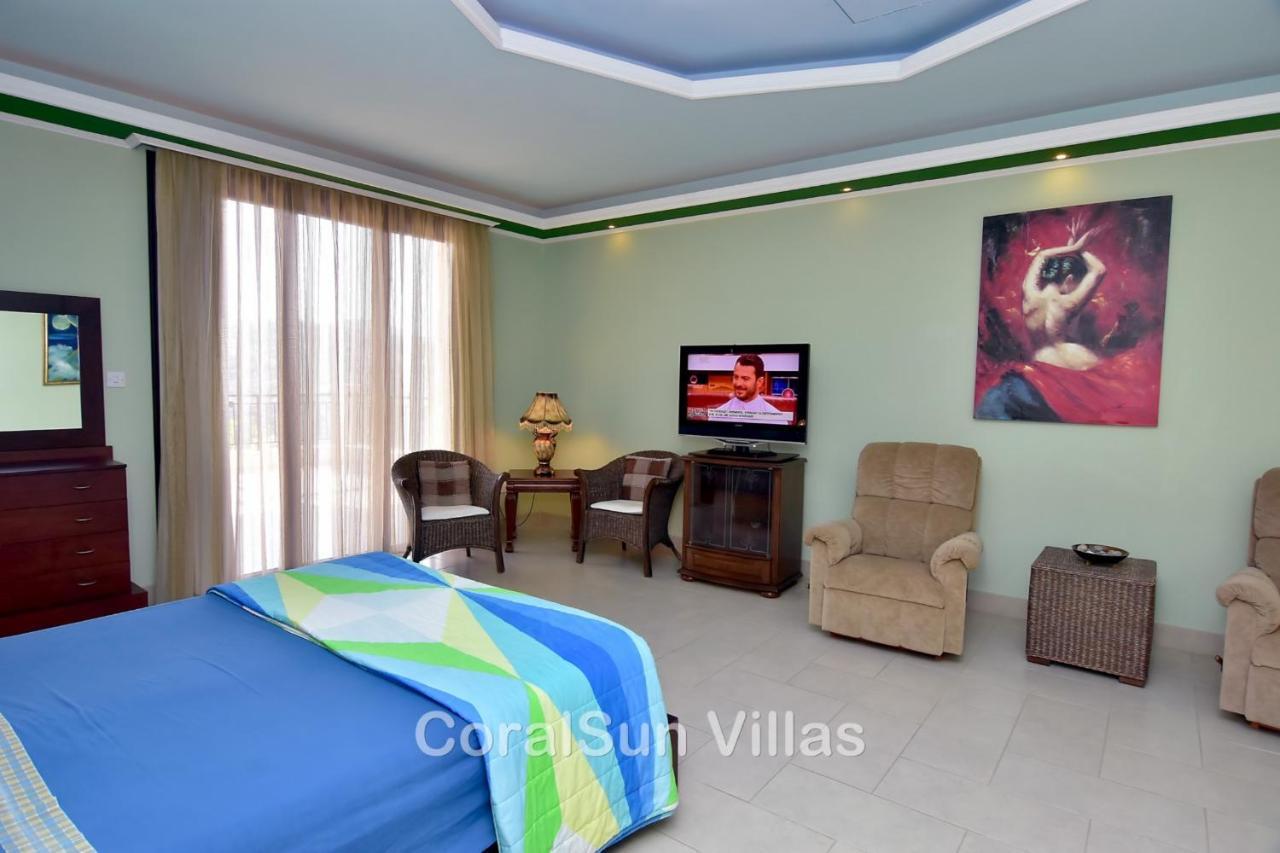 Polis Elite Amazing Villa With Heated Pool By Coral Sun Villas מראה חיצוני תמונה