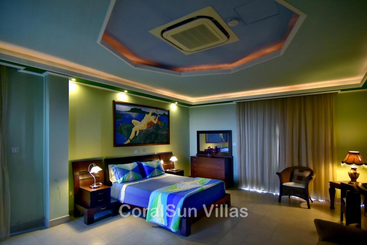 Polis Elite Amazing Villa With Heated Pool By Coral Sun Villas מראה חיצוני תמונה